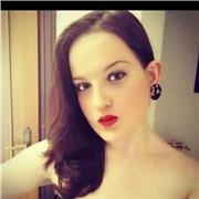 Diplomata in amministrazione, finanze e marketing con il massimo dei voti (97/100) ex ragioneria.. conoscenza di due lingue: francese e inglese. Sto concludendo il mio percorso universitario in giurisprudenza